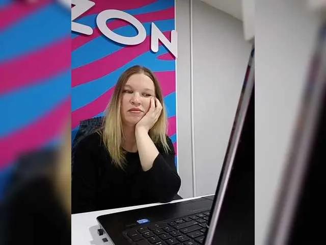 Olivia5551 from BongaCams is Freechat