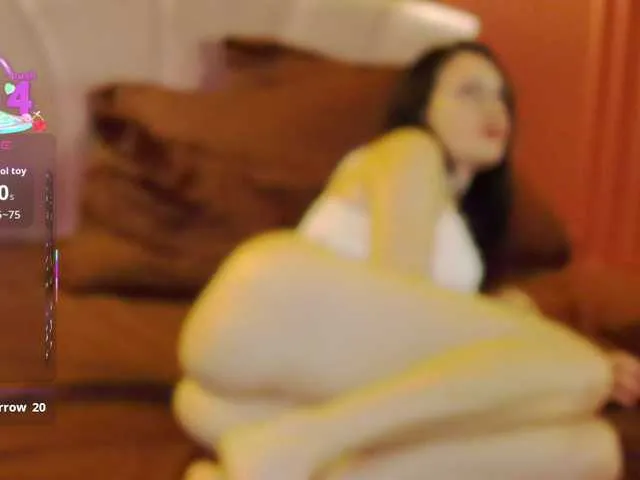 OliviaBliss from BongaCams is Freechat