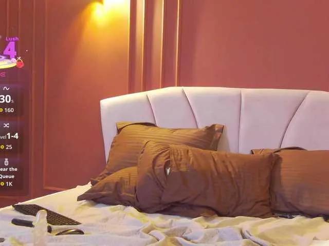 OliviaBliss from BongaCams is Freechat