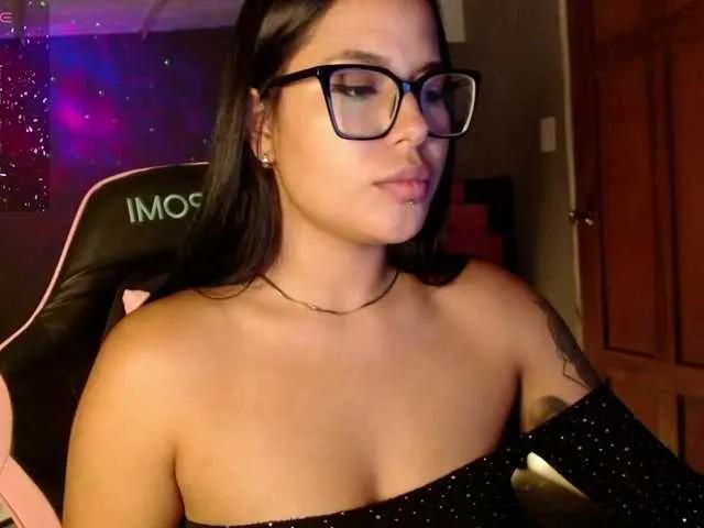 OliviaCarter1 from BongaCams is Freechat