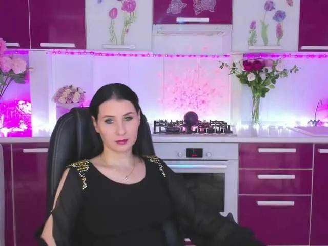 Olivija2020 from BongaCams is Freechat