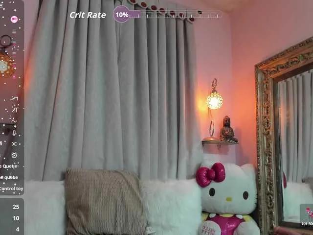 oriana-faddila from BongaCams is Freechat