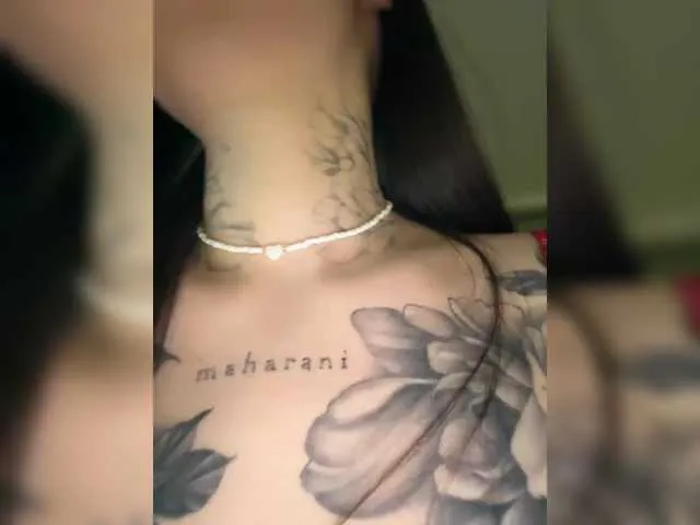 OriginalHOOLi from BongaCams is Freechat