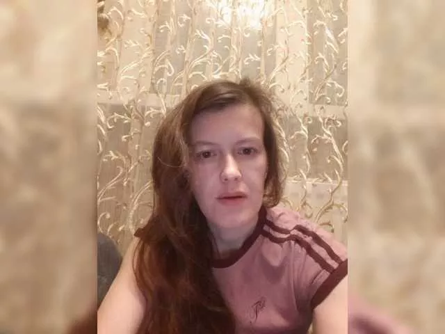 P-A-N-I-K-A from BongaCams