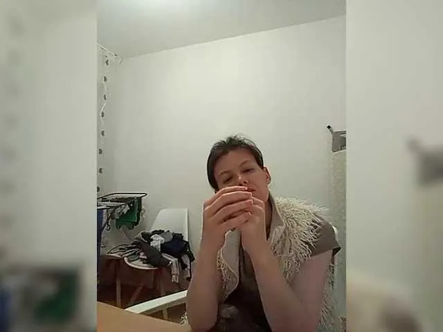 P-A-N-I-K-A from BongaCams