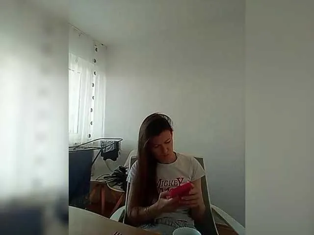 P-A-N-I-K-A from BongaCams