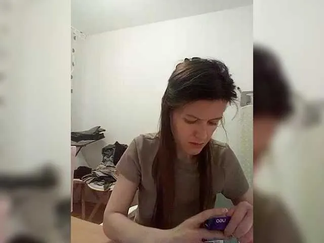 P-A-N-I-K-A from BongaCams