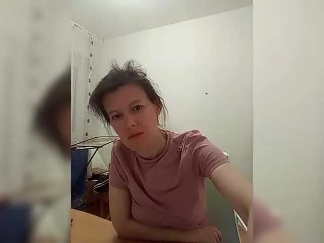 P-A-N-I-K-A from BongaCams