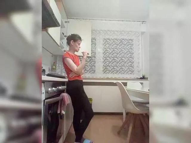 P-A-N-I-K-A from BongaCams