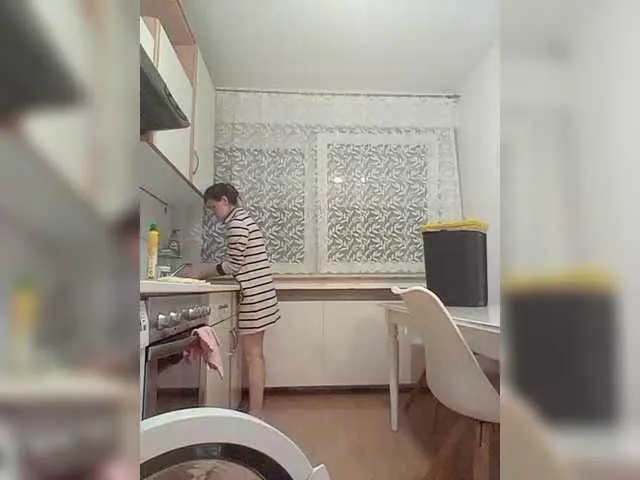 P-A-N-I-K-A from BongaCams