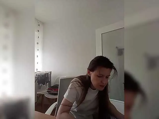 P-A-N-I-K-A from BongaCams