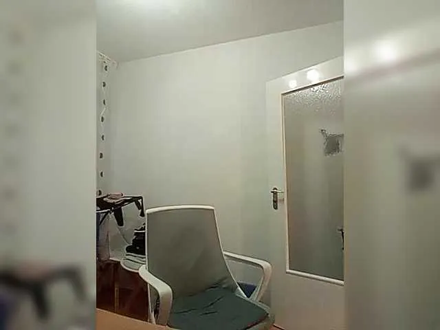 P-A-N-I-K-A from BongaCams