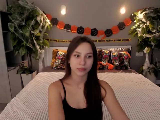 PaigePrado from BongaCams is Freechat