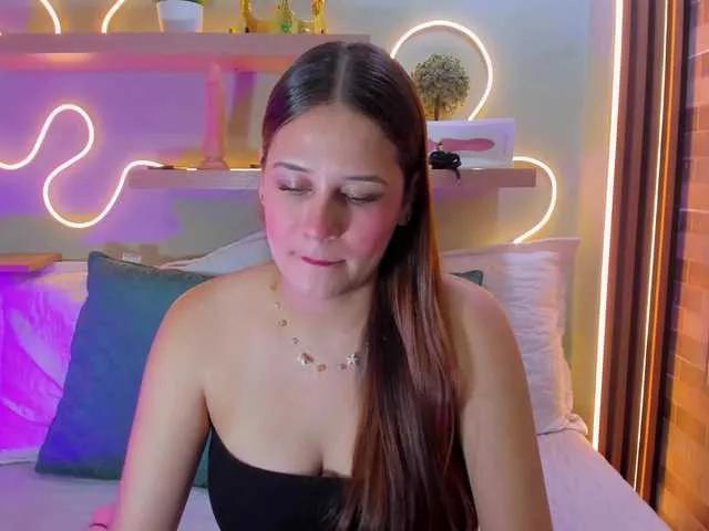 PalmerEvans from BongaCams is Freechat