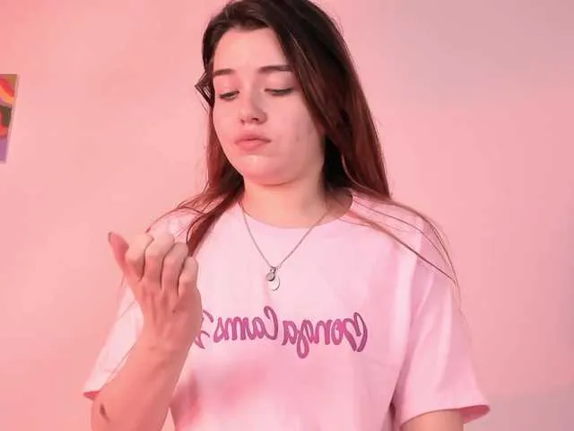 Pamela-Velvet from BongaCams is Freechat