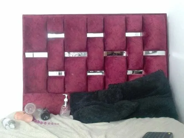 Pamelacruzthx from BongaCams