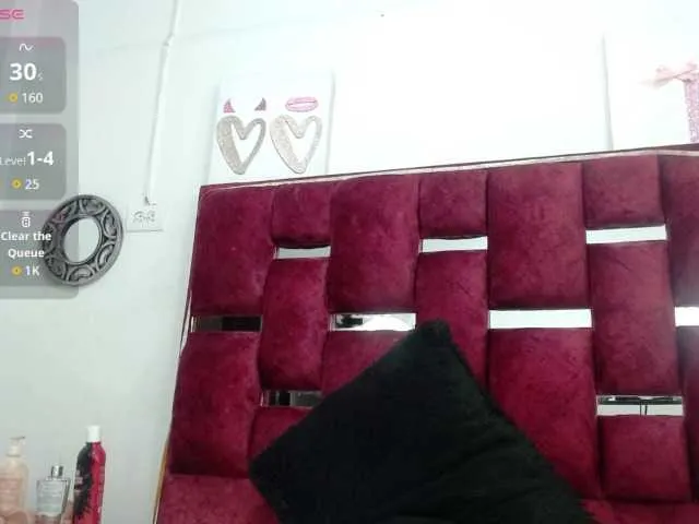 Pamelacruzthx from BongaCams is Freechat