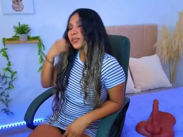 PaolaMedusa from BongaCams is Freechat