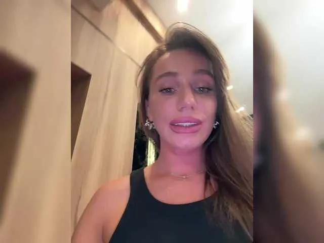 ParisSaintGermain from BongaCams is Freechat