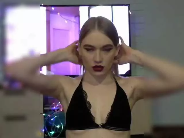 Parochka1 from BongaCams