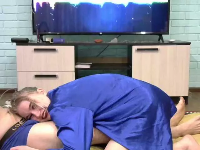 Parochka1 from BongaCams