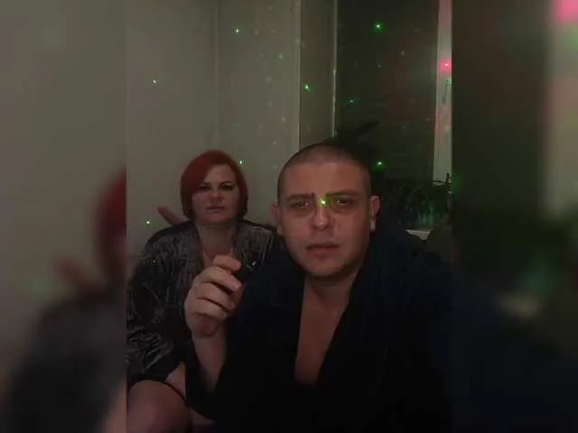 Parochka1 from BongaCams