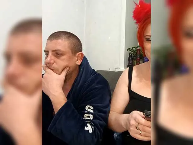 Parochka1 from BongaCams