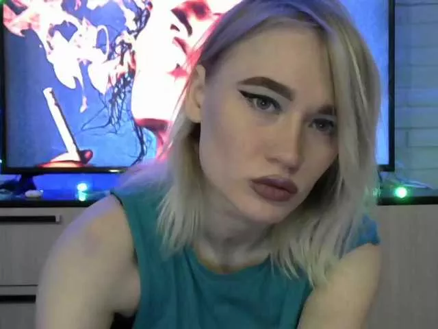 Parochka1 from BongaCams