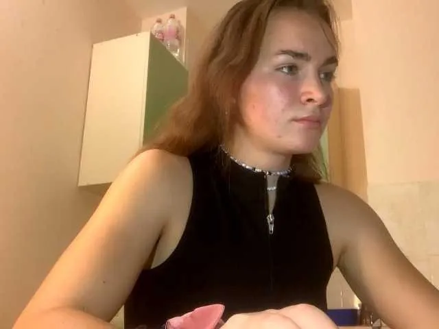 PartheniaOshima from BongaCams is Freechat