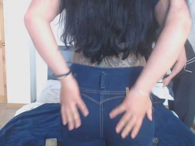 Partycol2 from BongaCams