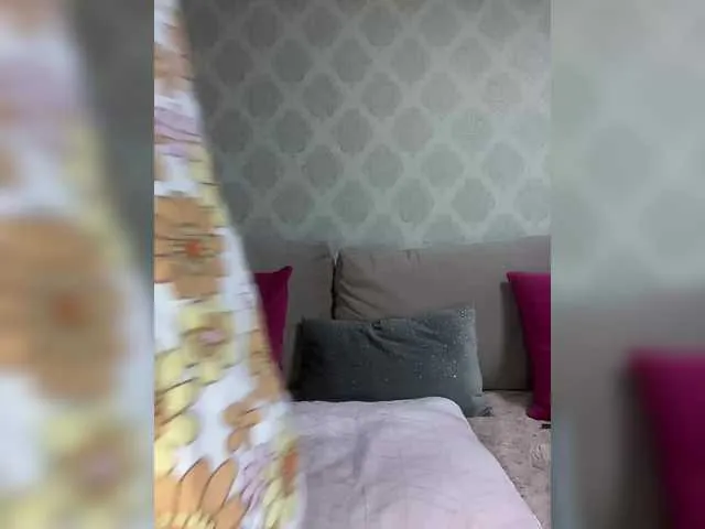 PATRICIA777 from BongaCams is Freechat