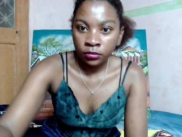 PatriciaBelle from BongaCams is Freechat