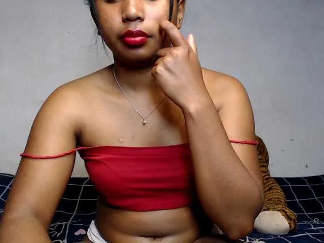 Pauliemarie from BongaCams is Freechat