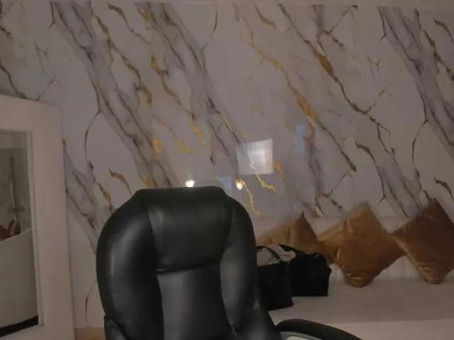 PaulinaSantos1 from BongaCams is Freechat