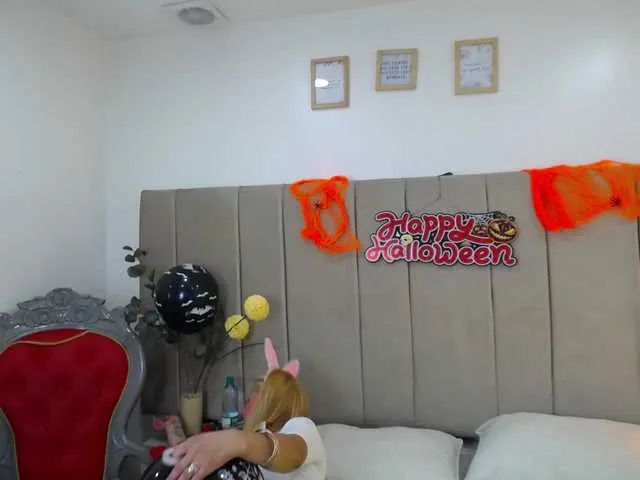 Paultte from BongaCams