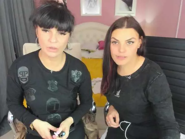 PenelopErica from BongaCams