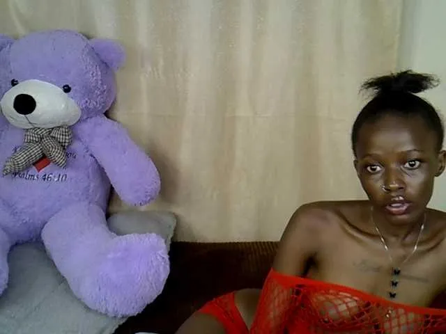 PetiteBunnny from BongaCams is Freechat