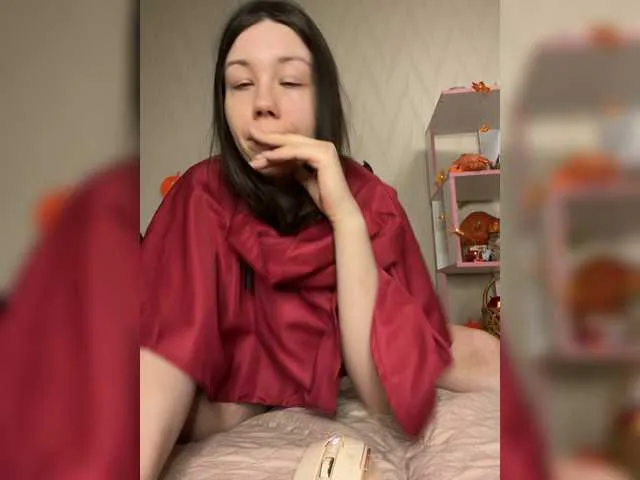 Pikach00 from BongaCams
