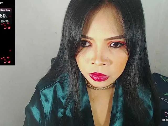 PinaySweetMommyxx from BongaCams is Freechat