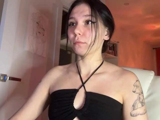 PinkDolly18 from BongaCams is Freechat