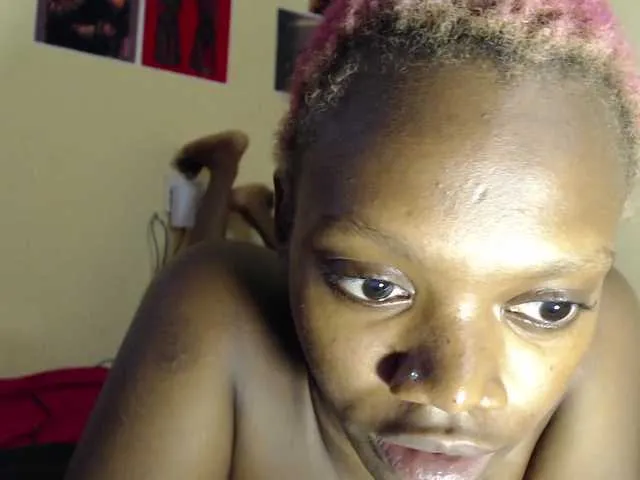 PinkDomina01 from BongaCams is Freechat