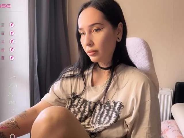 PinkyNastyx from BongaCams is Freechat
