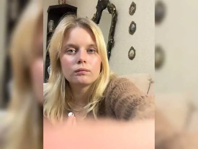 Pionchick from BongaCams