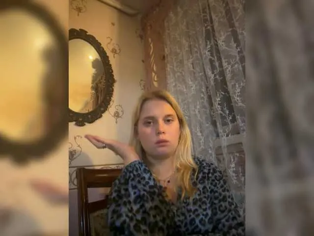 Pionchick from BongaCams