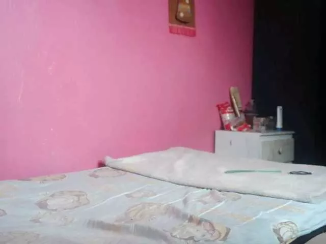 Pocahontasb1 from BongaCams