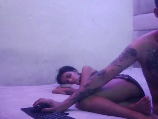 Pocahontasb1 from BongaCams