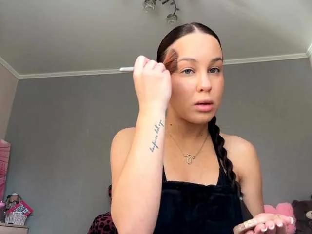 POMPIR-UP from BongaCams