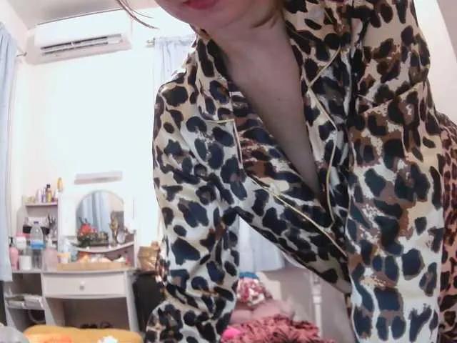 pornadrianna from BongaCams is Freechat