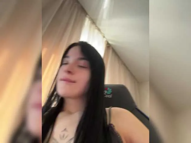 Porrno-7 from BongaCams