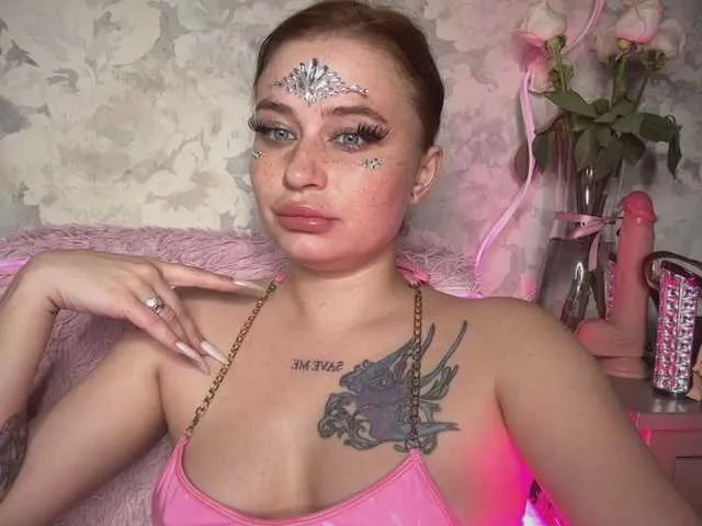 pretttyalice from BongaCams is Freechat